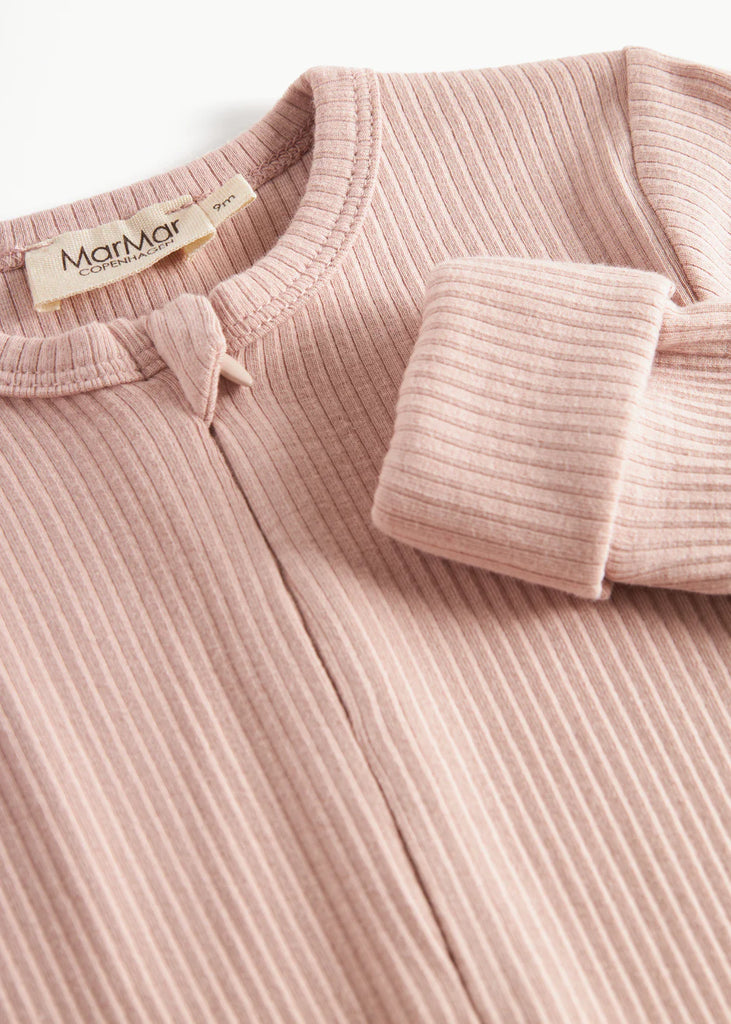 MarMar Overall - Zip-Body-MarMar-Junior Barneklær