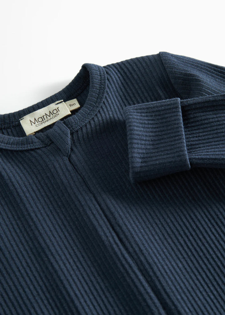 MarMar Overall - Zip-Body-MarMar-Junior Barneklær