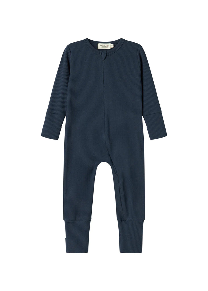 MarMar Overall - Zip-Body-MarMar-Junior Barneklær