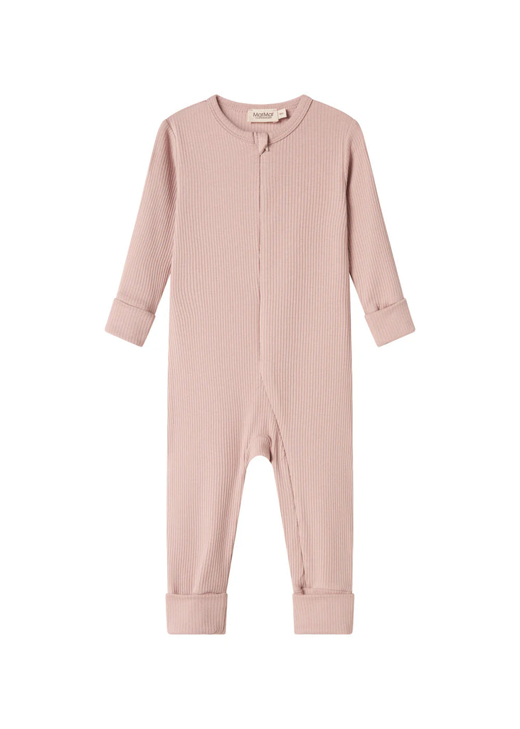 MarMar Overall - Zip-Body-MarMar-Junior Barneklær