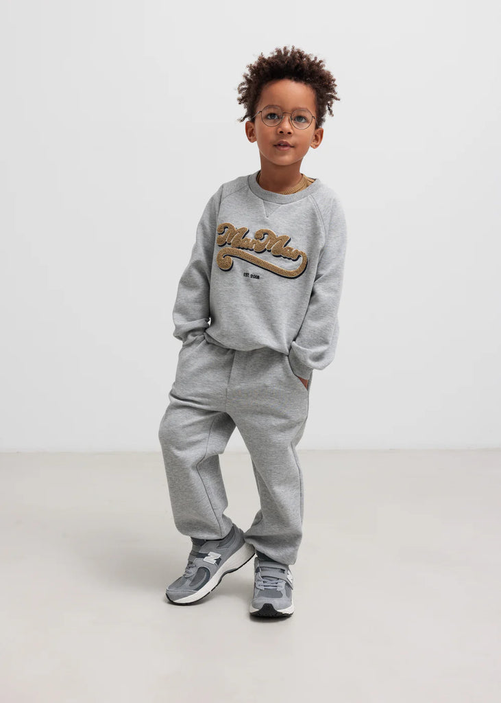 MarMar Pelon Joggebukse-Bukse-MarMar-Junior Barneklær