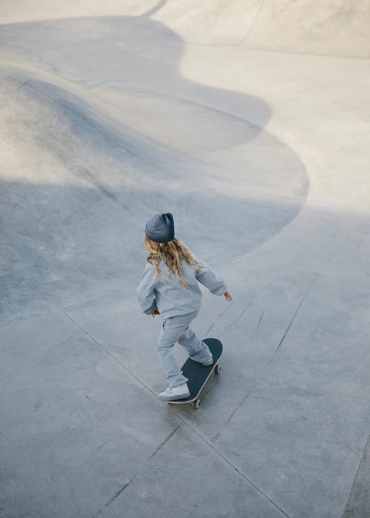MarMar Pelon Joggebukse-Bukse-MarMar-Junior Barneklær