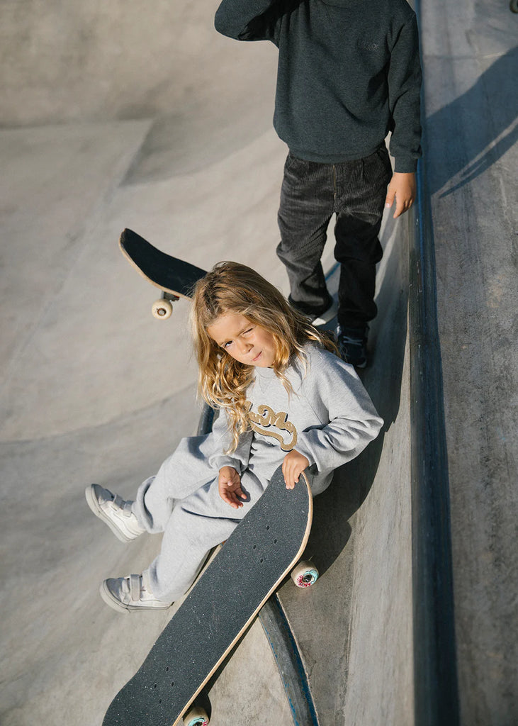 MarMar Pelon Joggebukse-Bukse-MarMar-Junior Barneklær