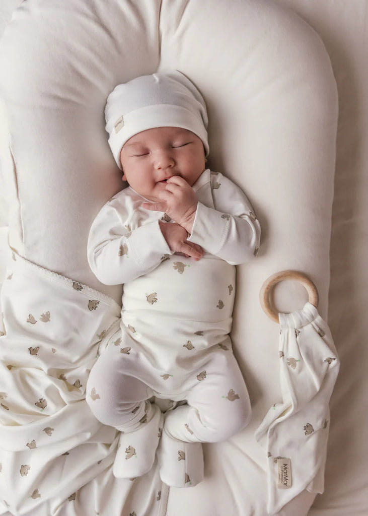 MarMar Piva Leggings-Bukse-MarMar-Junior Barneklær