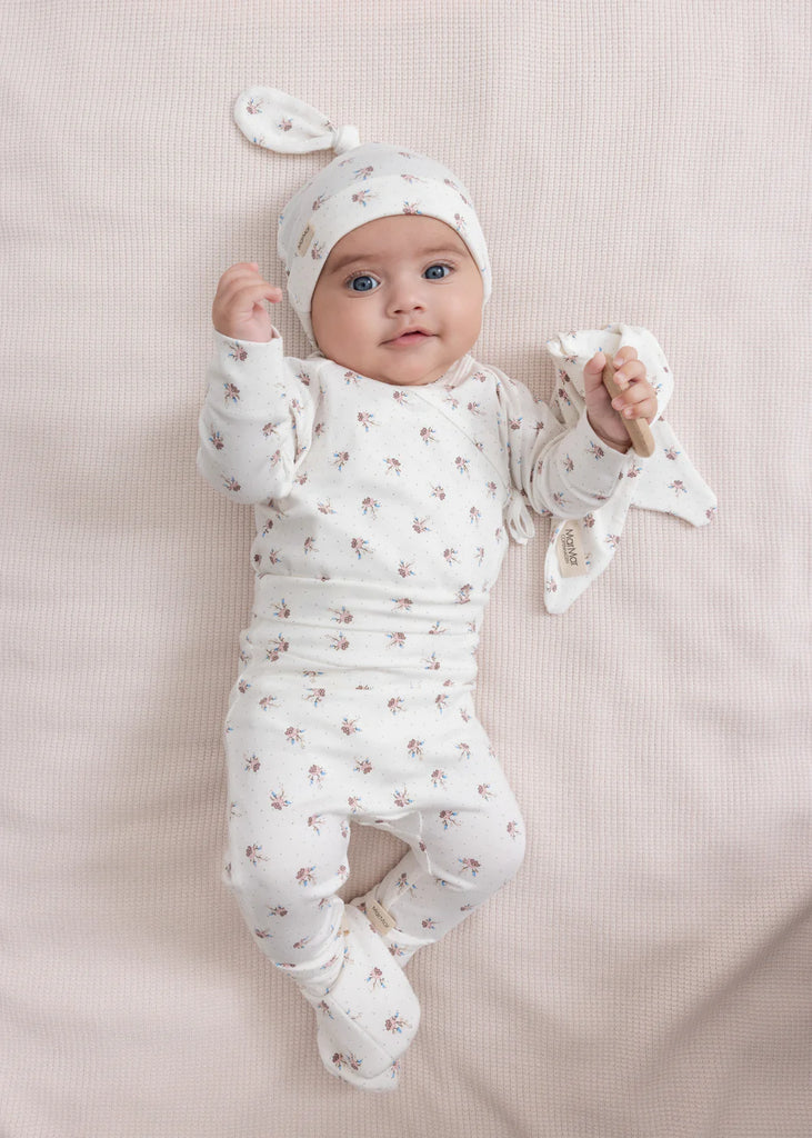 MarMar Piva Leggings-Bukse-MarMar-Junior Barneklær