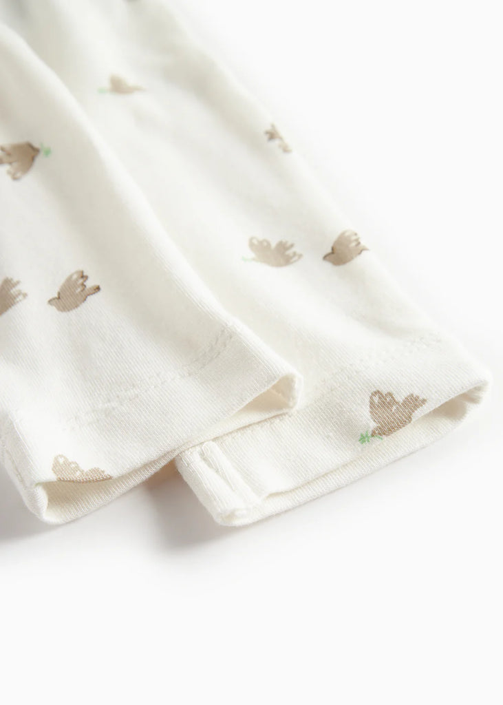 MarMar Piva Leggings-Bukse-MarMar-Junior Barneklær