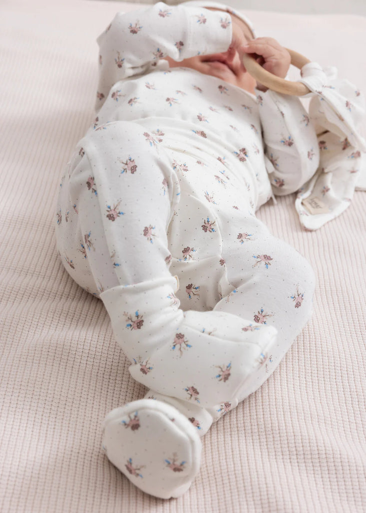 MarMar Piva Leggings-Bukse-MarMar-Junior Barneklær