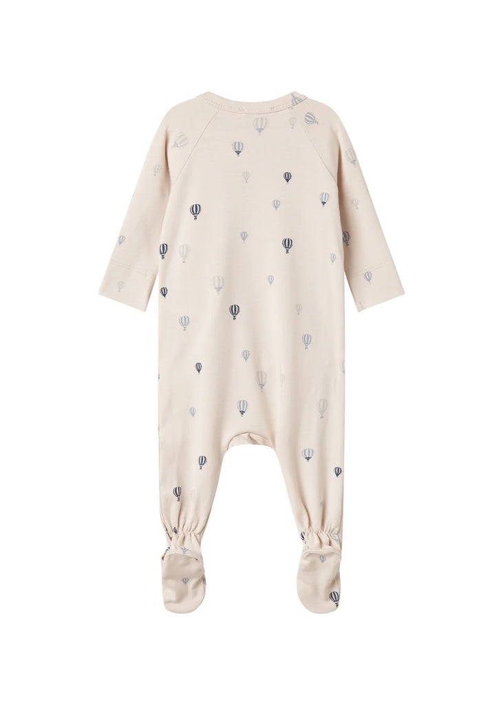 MarMar Rubello - Overall-Body-MarMar-Junior Barneklær