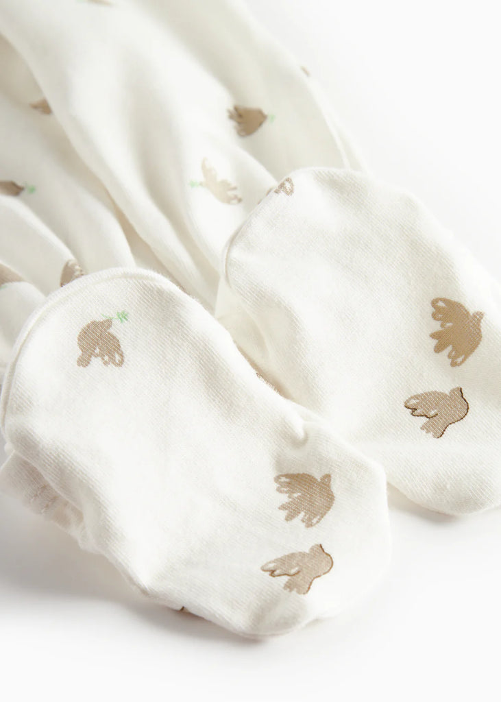 MarMar Rubello Overall-Body-MarMar-Junior Barneklær