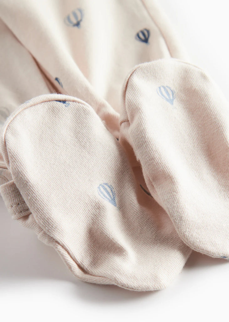 MarMar Rubello - Overall-Body-MarMar-Junior Barneklær