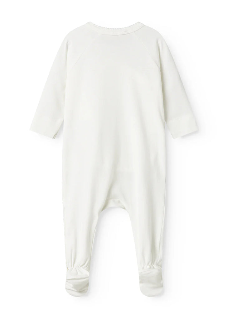 MarMar Rubetta Heldrakt-Body-MarMar-Junior Barneklær