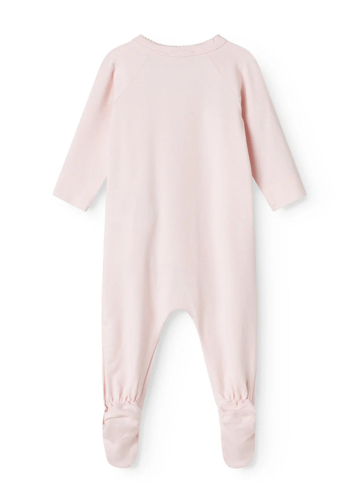 MarMar Rubetta Heldrakt-Body-MarMar-Junior Barneklær