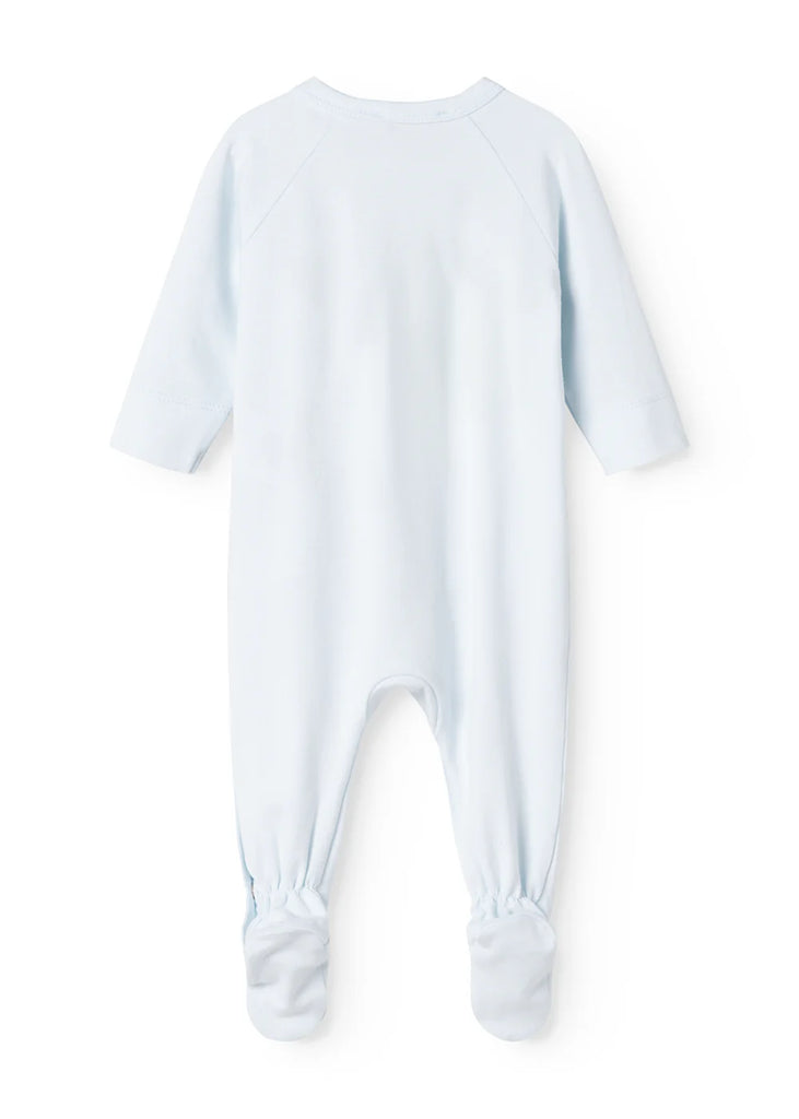 MarMar Rubetta Heldrakt-Body-MarMar-Junior Barneklær