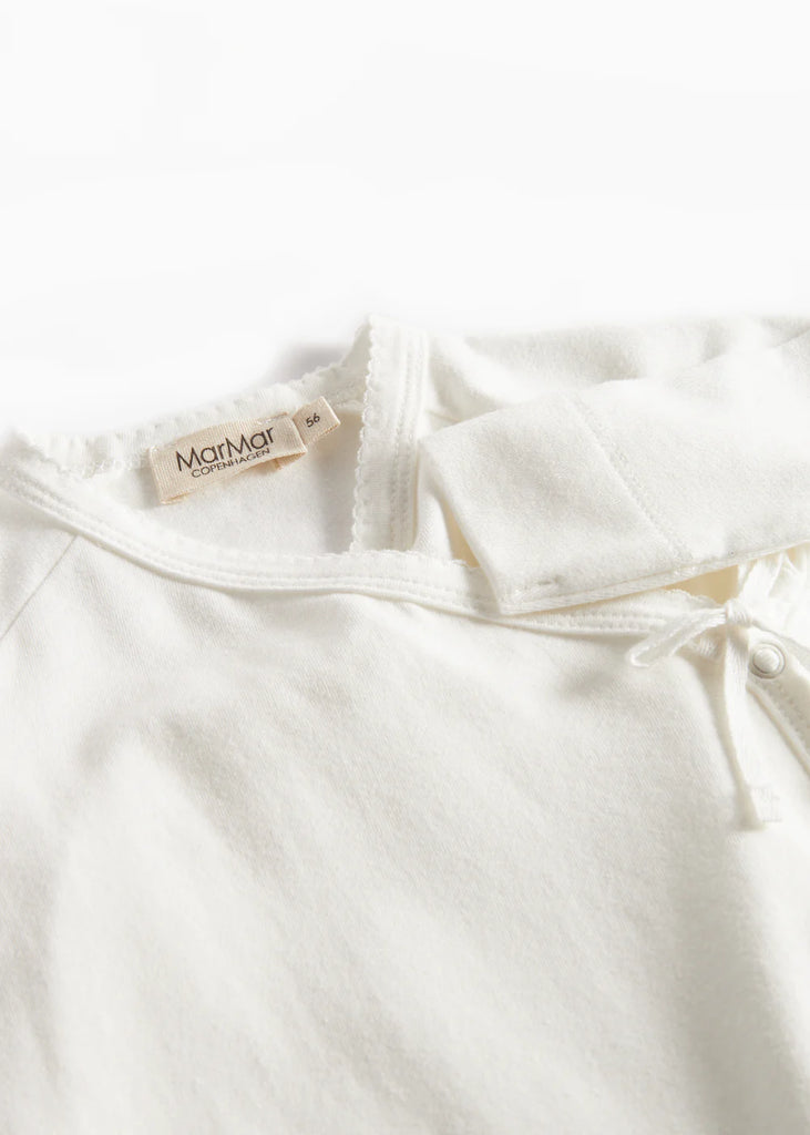 MarMar Rubetta Heldrakt-Body-MarMar-Junior Barneklær