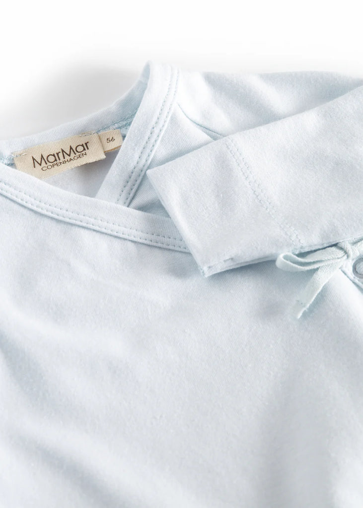 MarMar Rubetta Heldrakt-Body-MarMar-Junior Barneklær