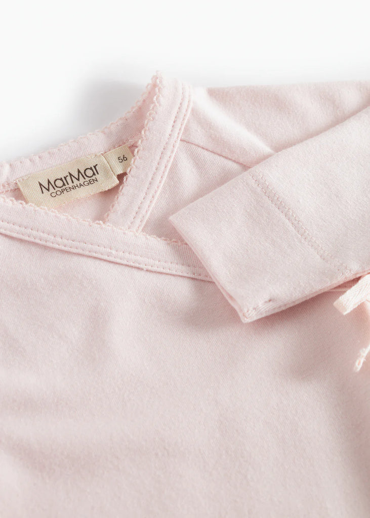 MarMar Rubetta Heldrakt-Body-MarMar-Junior Barneklær