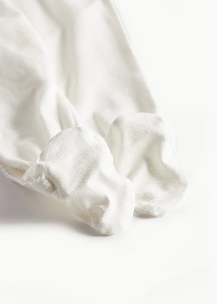 MarMar Rubetta Heldrakt-Body-MarMar-Junior Barneklær