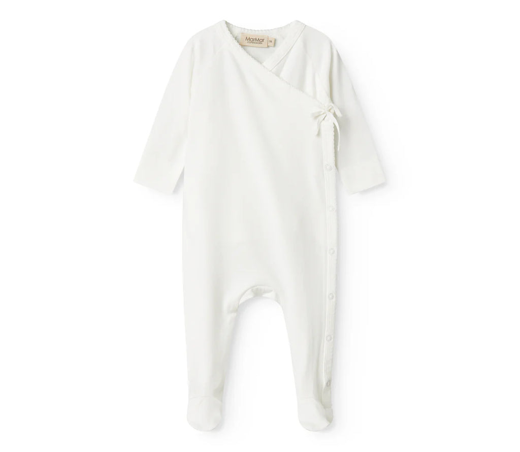 MarMar Rubetta Heldrakt-Body-MarMar-Junior Barneklær