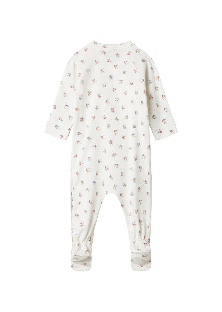 MarMar Rubetta Overall-Body-MarMar-Junior Barneklær