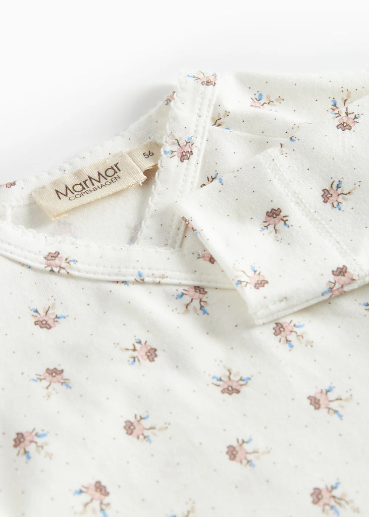 MarMar Rubetta Overall-Body-MarMar-Junior Barneklær