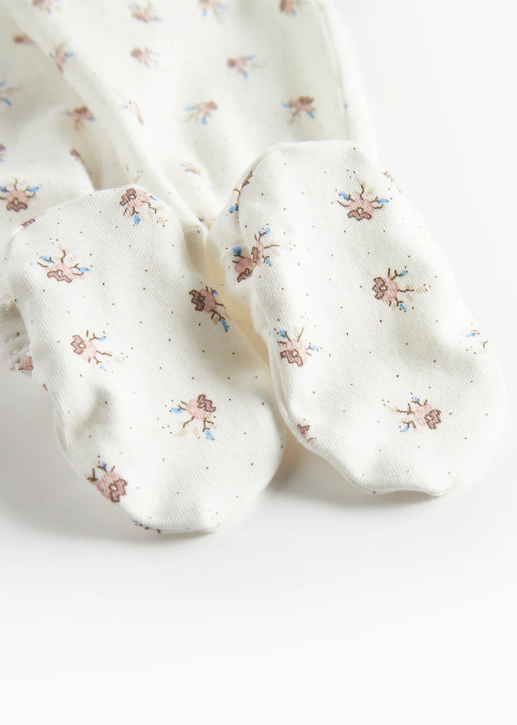 MarMar Rubetta Overall-Body-MarMar-Junior Barneklær