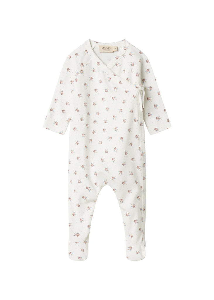 MarMar Rubetta Overall-Body-MarMar-Junior Barneklær