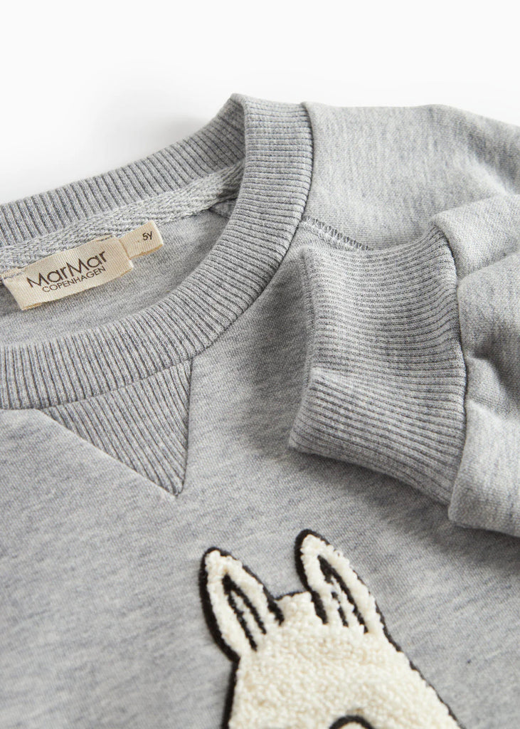 MarMar Theos Genser-Skjorte-MarMar-Junior Barneklær