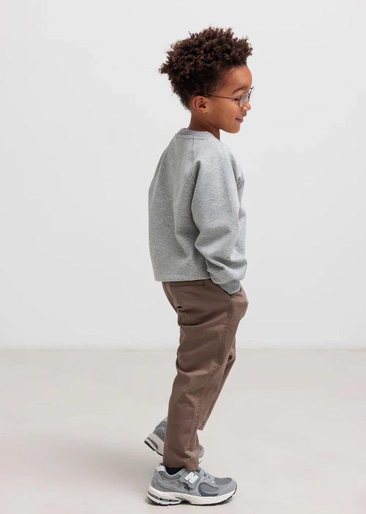 MarMar Theos Genser-Skjorte-MarMar-Junior Barneklær