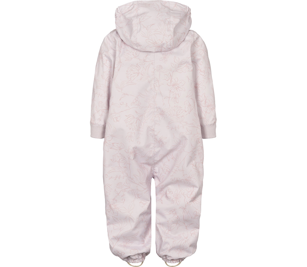 Marmar Orva Parkdress-Dress-MarMar-Junior Barneklær