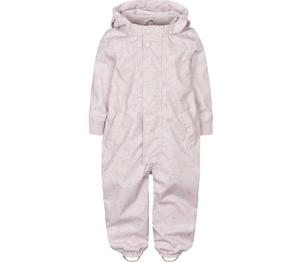 Marmar Orva Parkdress-Dress-MarMar-Junior Barneklær