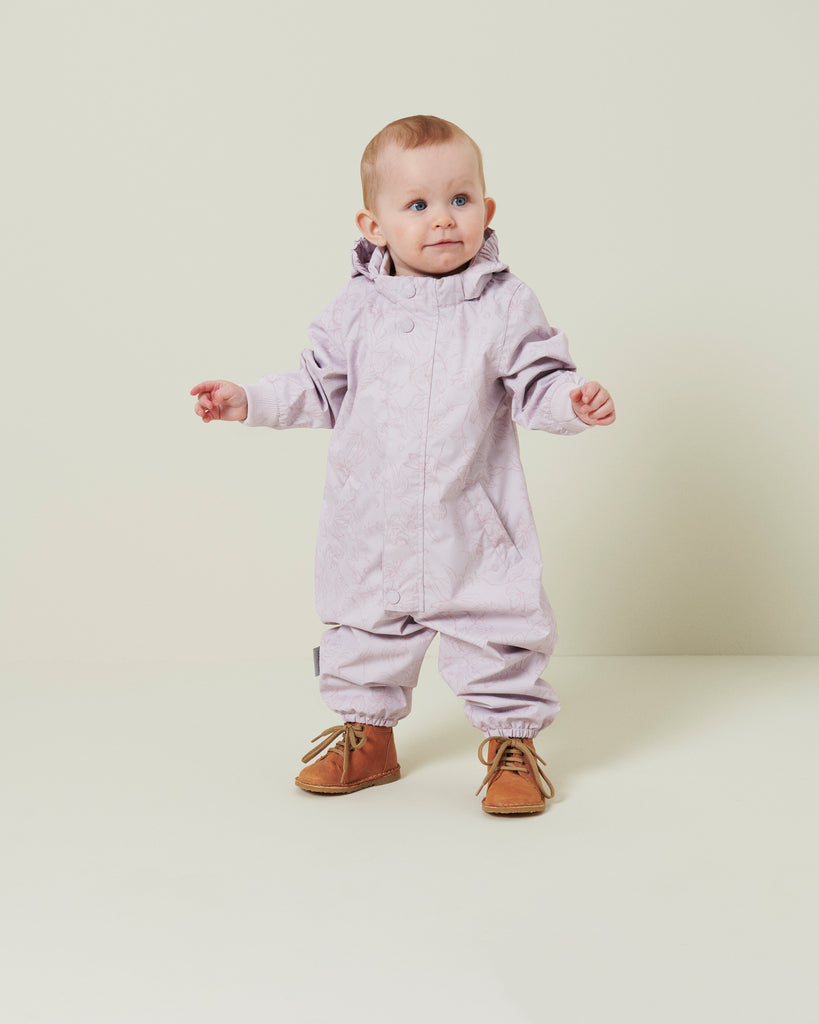 Marmar Orva Parkdress-Dress-MarMar-Junior Barneklær