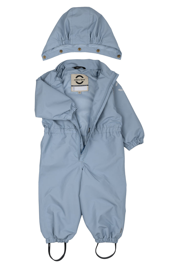 Mikk-Line Parkdress-Dress-Mikk-line-Junior Barneklær