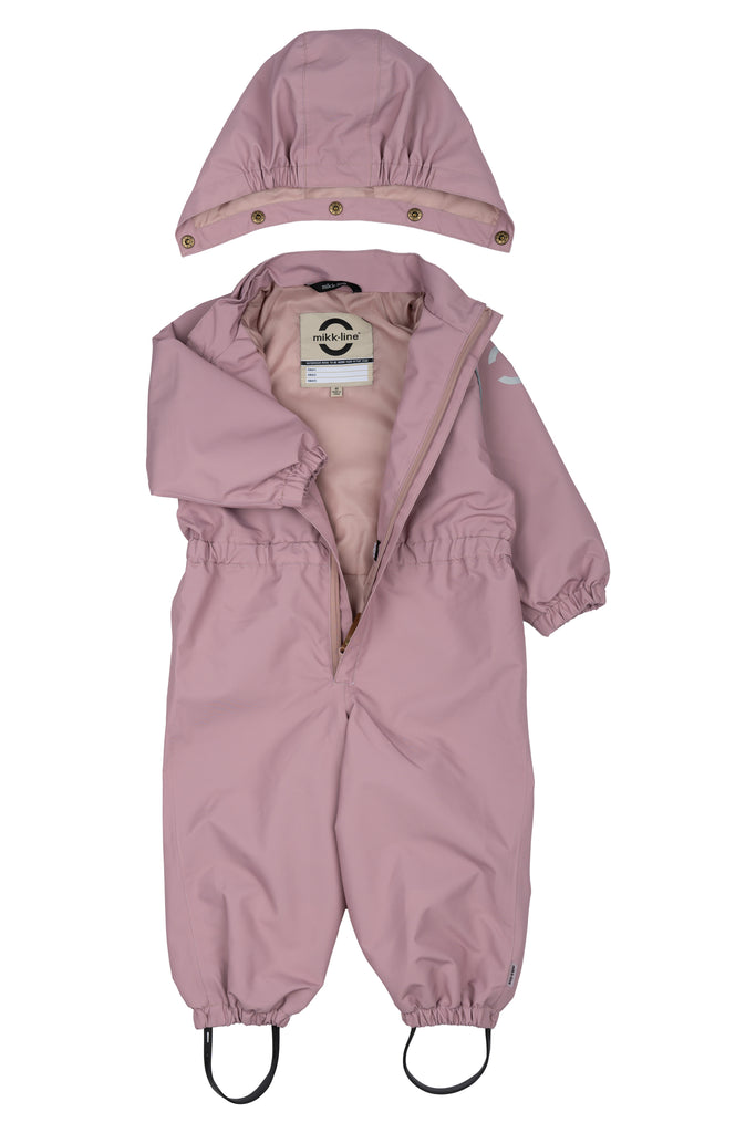 Mikk-Line Parkdress-Dress-Mikk-line-Junior Barneklær