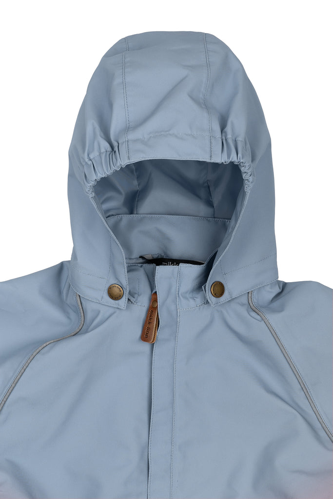 Mikk-Line Parkdress-Dress-Mikk-line-Junior Barneklær