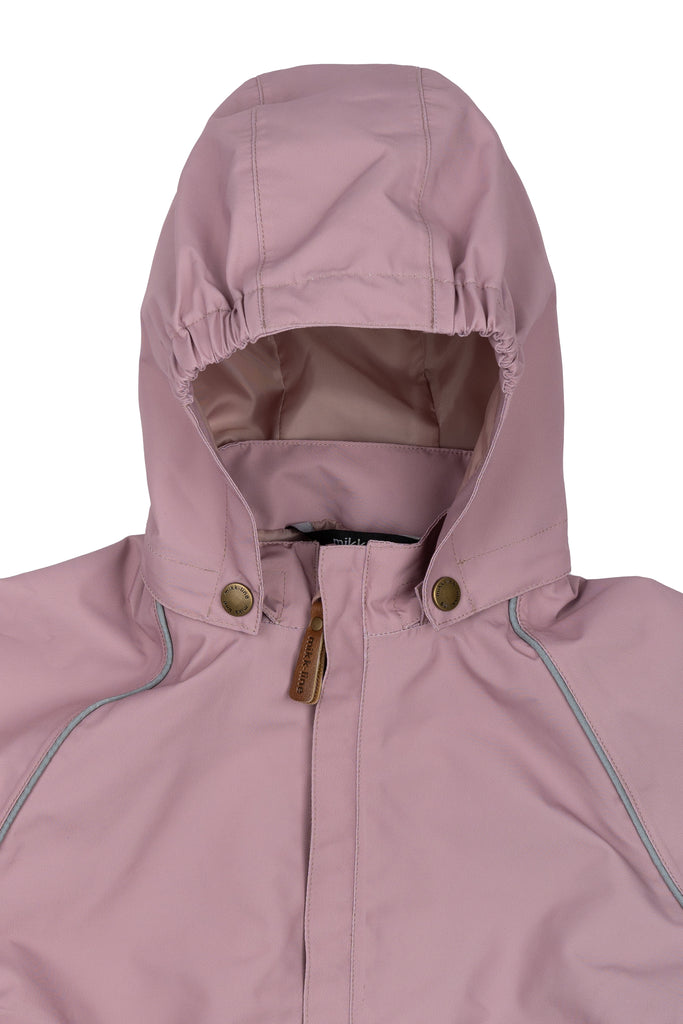 Mikk-Line Parkdress-Dress-Mikk-line-Junior Barneklær