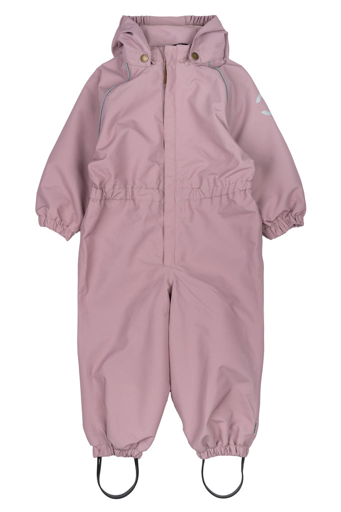 Mikk-Line Parkdress-Dress-Mikk-line-Junior Barneklær