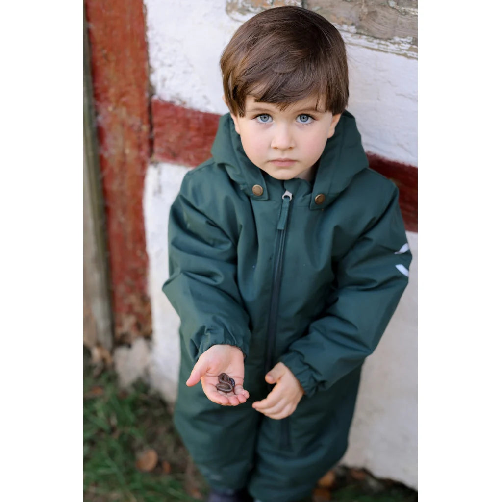 Mikk-line Vinterdress 80-116-Yttertøy-Mikk-line-Junior Barneklær