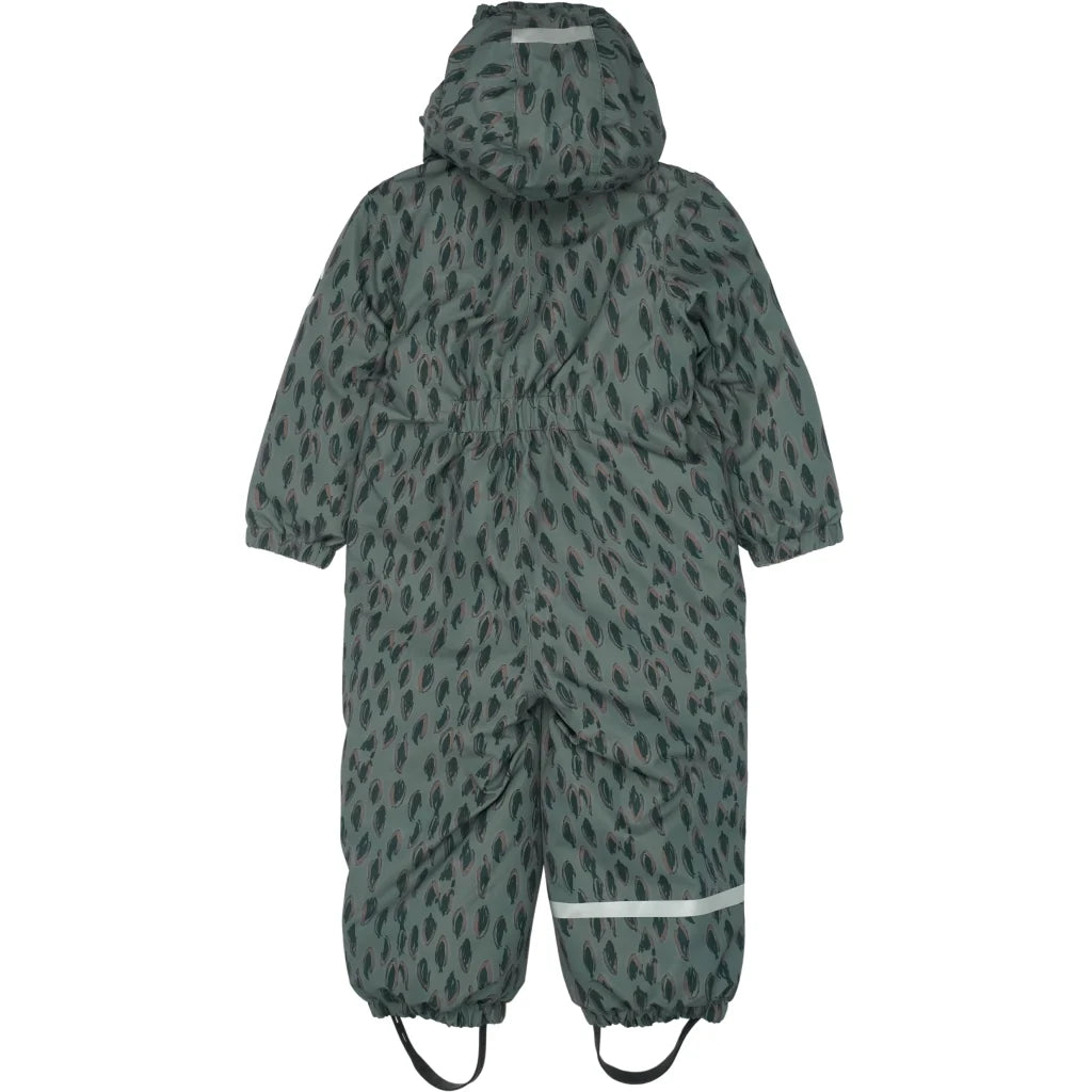 Mikk-line Vinterdress 80-116-Yttertøy-Mikk-line-Junior Barneklær