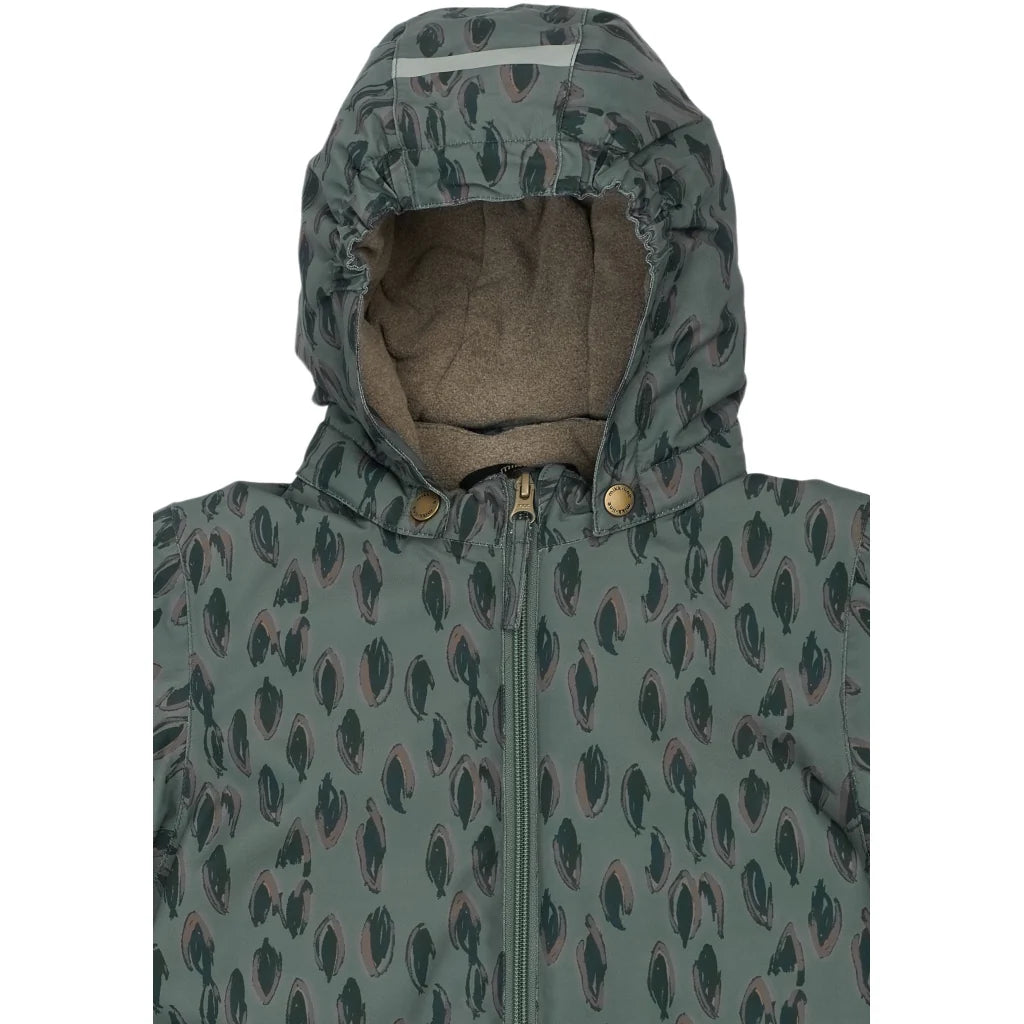 Mikk-line Vinterdress 80-116-Yttertøy-Mikk-line-Junior Barneklær