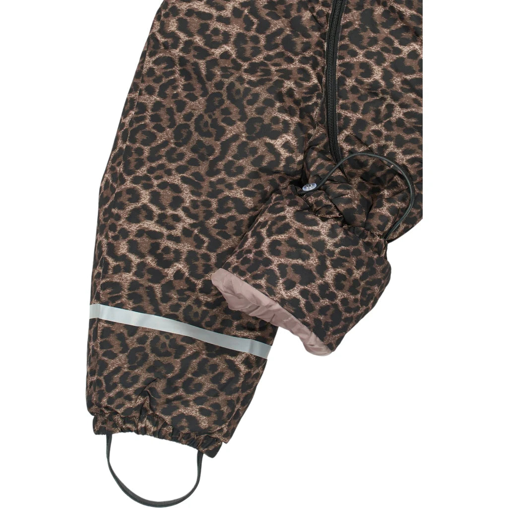 Mikk-line Vinterdress 122-140-Yttertøy-Mikk-line-Junior Barneklær