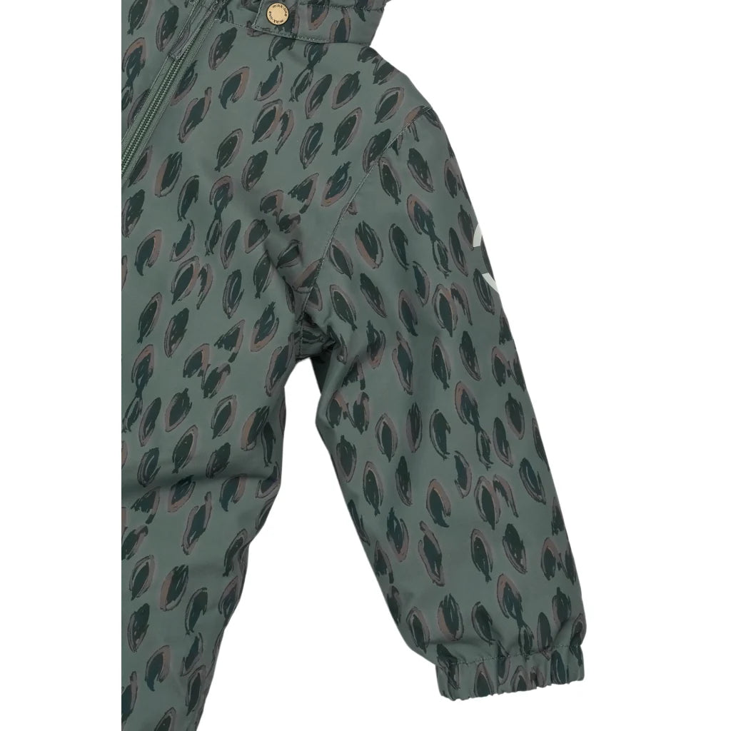 Mikk-line Vinterdress 80-116-Yttertøy-Mikk-line-Junior Barneklær