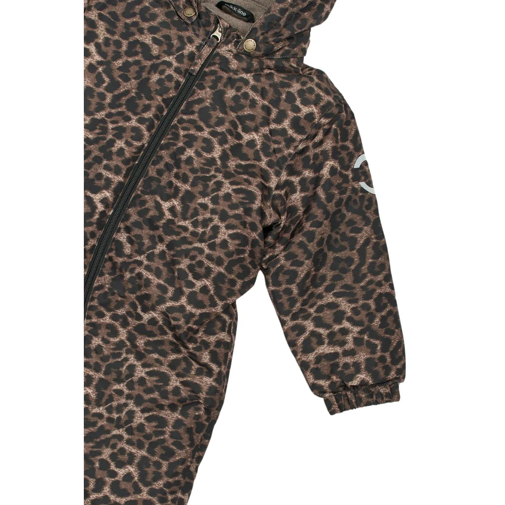 Mikk-line Vinterdress 122-140-Yttertøy-Mikk-line-Junior Barneklær