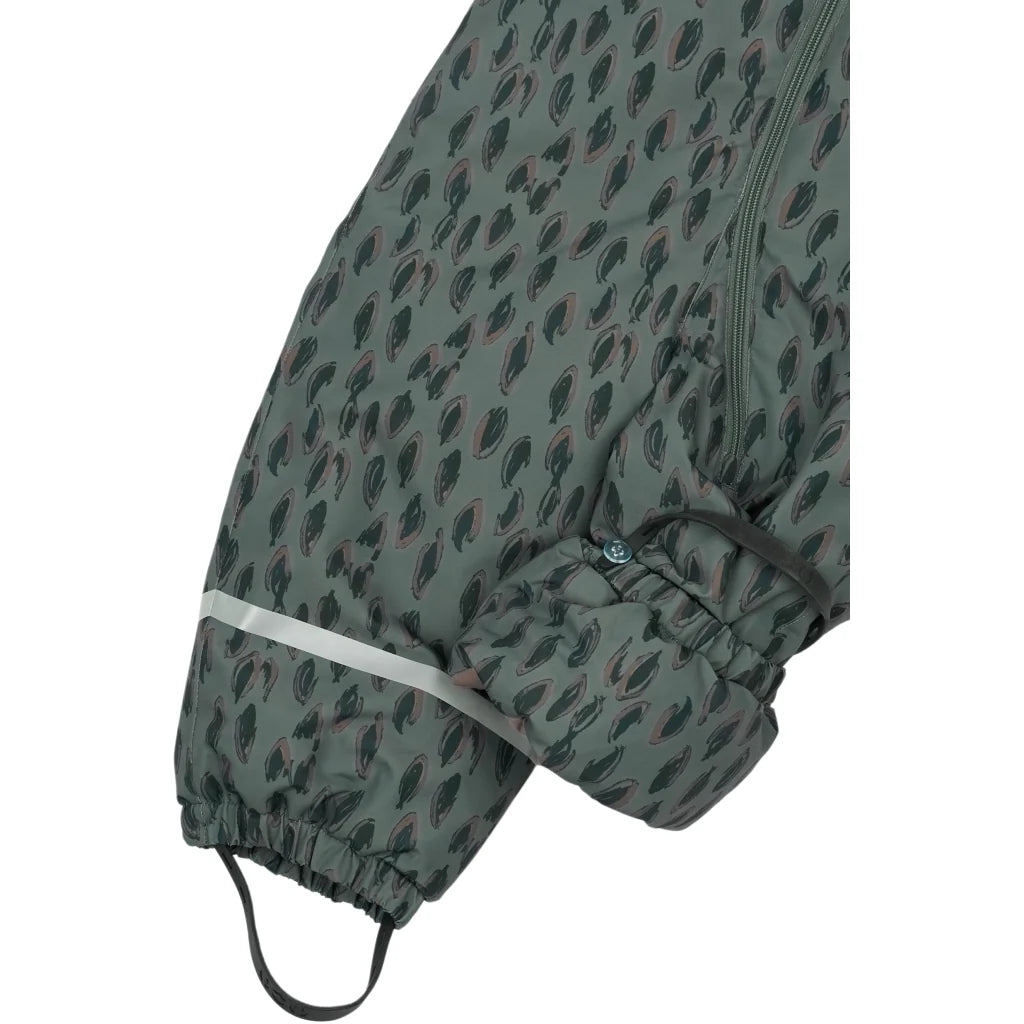 Mikk-line Vinterdress 80-116-Yttertøy-Mikk-line-Junior Barneklær