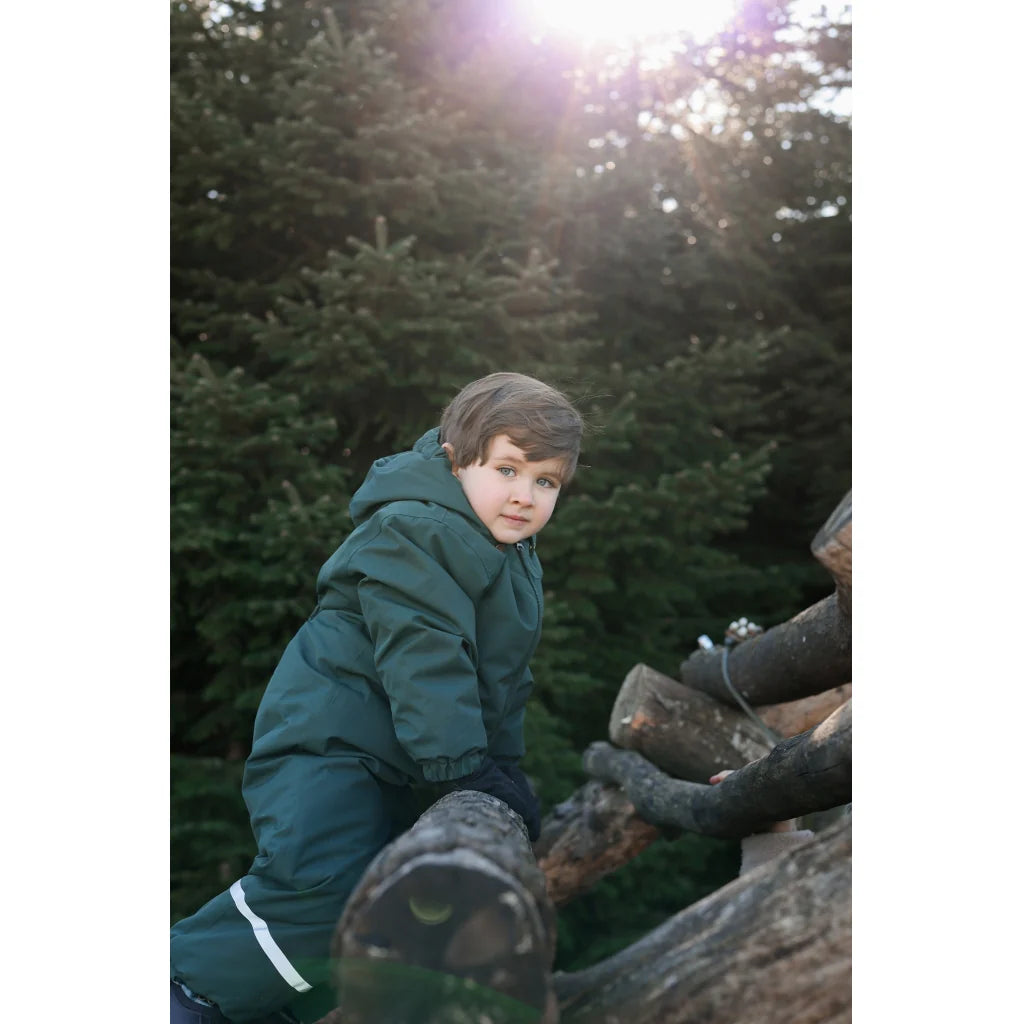 Mikk-line Vinterdress 80-116-Yttertøy-Mikk-line-Junior Barneklær