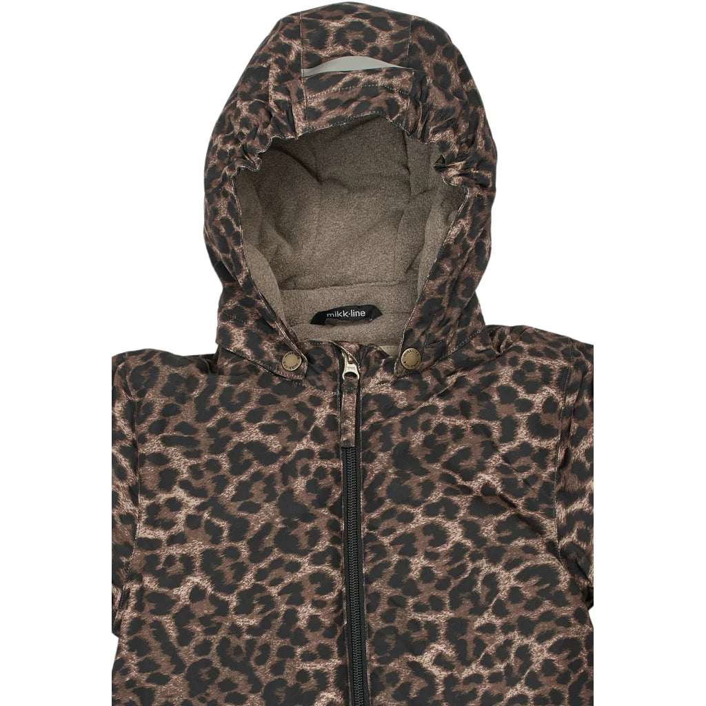 Mikk-line Vinterdress 80-116-Yttertøy-Mikk-line-Junior Barneklær