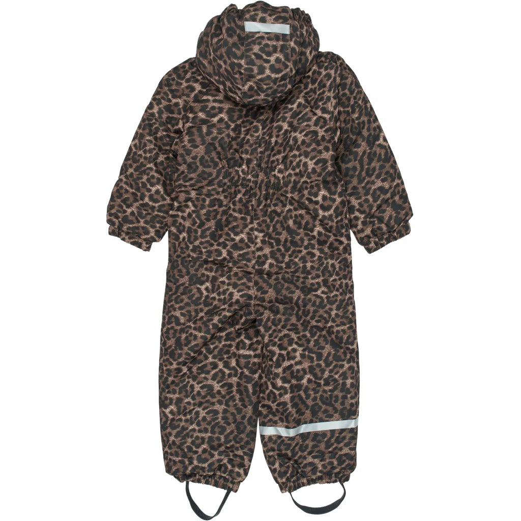 Mikk-line Vinterdress 80-116-Yttertøy-Mikk-line-Junior Barneklær