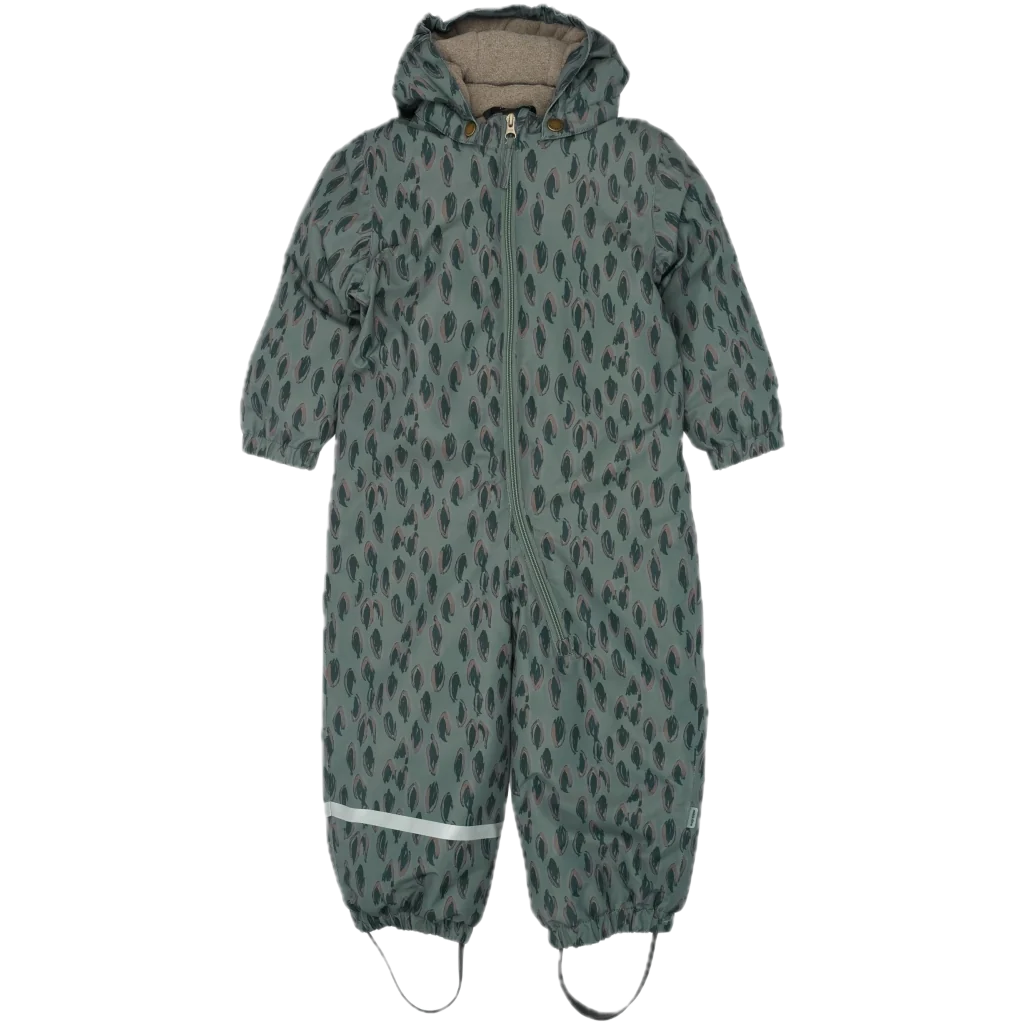 Mikk-line Vinterdress 122-140-Yttertøy-Mikk-line-Junior Barneklær