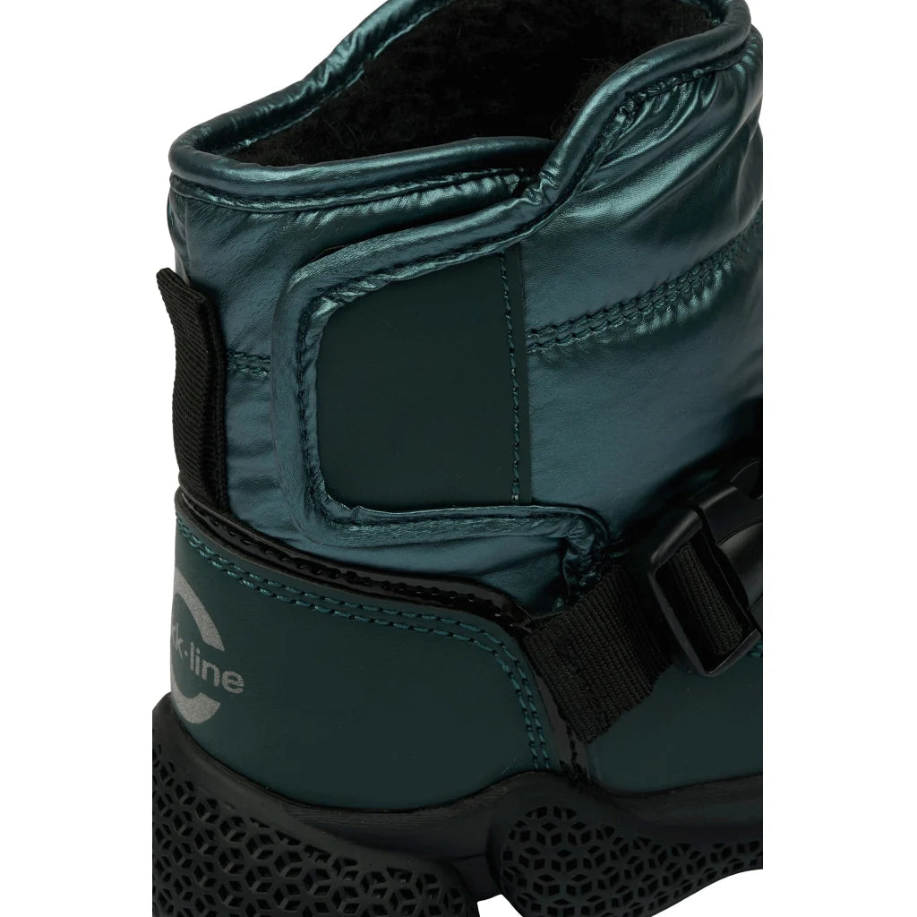 Mikk-line Vintersko-Sko-Mikk-line-Junior Barneklær