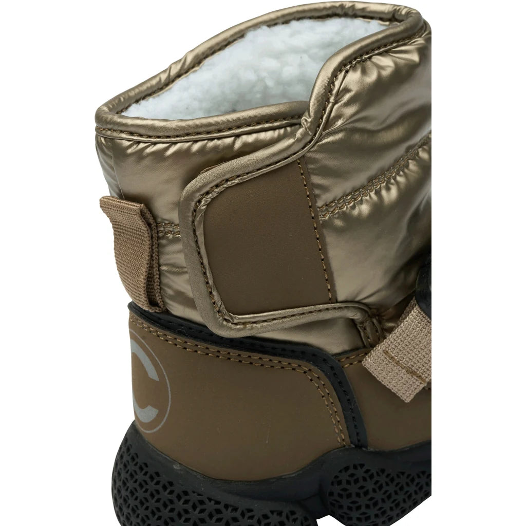 Mikk-line Vintersko-Sko-Mikk-line-Junior Barneklær