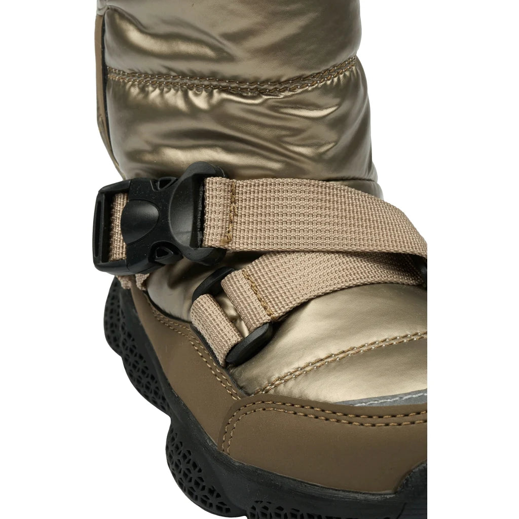 Mikk-line Vintersko-Sko-Mikk-line-Junior Barneklær